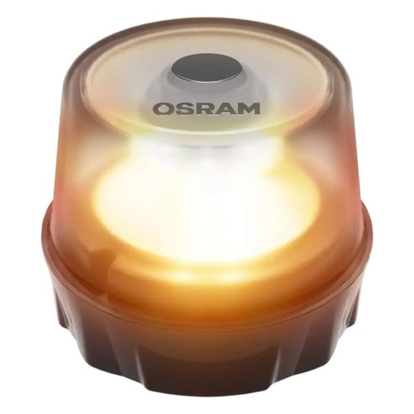 Osram VEIKFLARE Signal TA20 Varselblink