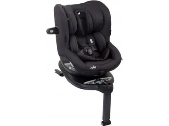 Joie i-Spin Safe - i-Size bilbarnstol ~ 0-18 kg | Carbon
