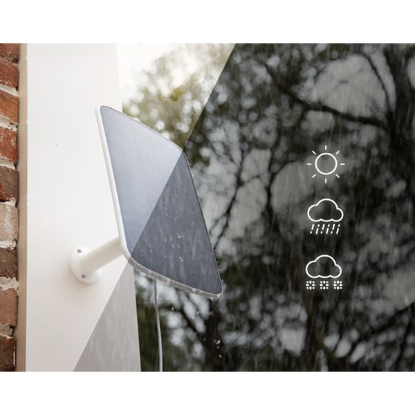 Ezviz Solar Panel-E - 6W - USB-C