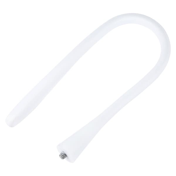 Fleksibel holder for overvåkingskamera