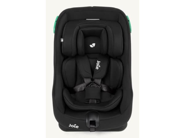 Joie steadi R129, 0+/1 (0 - 18 kg; 0 - 4år ), 3/5-pint, Nackstöd