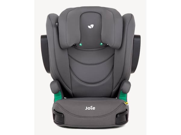 Joie i-Trillo fx, ISOFIX + setebelte, 2-3 (15 - 36 kg; 3.5 - 12 år), 3-punkt, Sidebeskyttelse, Hode-støtte, Vaskbart trekk