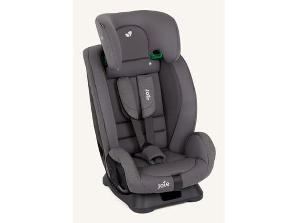 Joie Fortifi R129 - i-Size turvaistuin 76-145 cm | Thunder