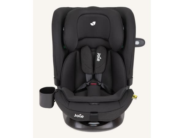 Joie i-Bold - bilstol 9-36 kg | Skifer