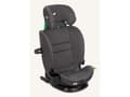 Miniatyrbilde 3 av 5: Joie i-Bold, ISOFIX + setebelte, 2-3 (15 - 36 kg; 3.5 - 12 år), 5-punkt, Sidebeskyttelse, Hode-støtte, Vaskbart trekk