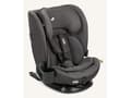 Miniatyrbilde 1 av 5: Joie i-Bold, ISOFIX + setebelte, 2-3 (15 - 36 kg; 3.5 - 12 år), 5-punkt, Sidebeskyttelse, Hode-støtte, Vaskbart trekk