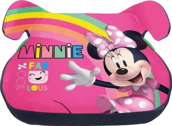 Seven Bilsete (pute) r129 minnie