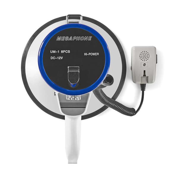 Nedis Megafon 135 dB
