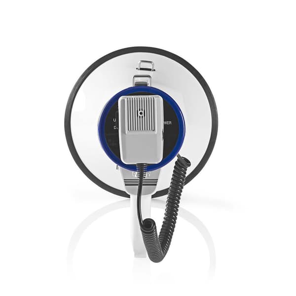 Nedis Megafoni 135 dB