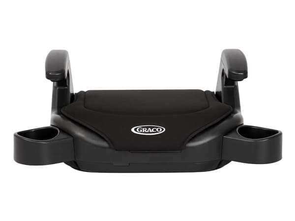 Lastenistuin Graco Booster Basic I-Size midnight