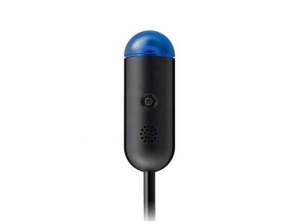 Blinkdiode klar/blå for DEFA dvs90