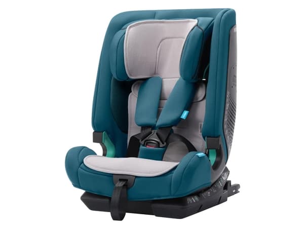 Recaro Sommerindlæg grå til Toria Elite autostol