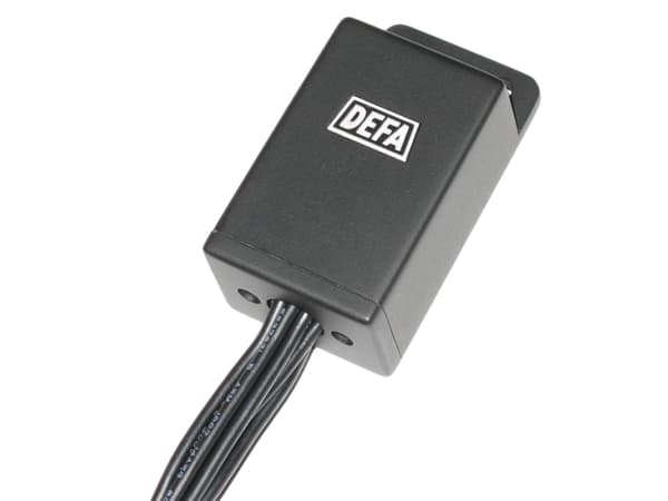 DEFA 2 - kreds immobilizer