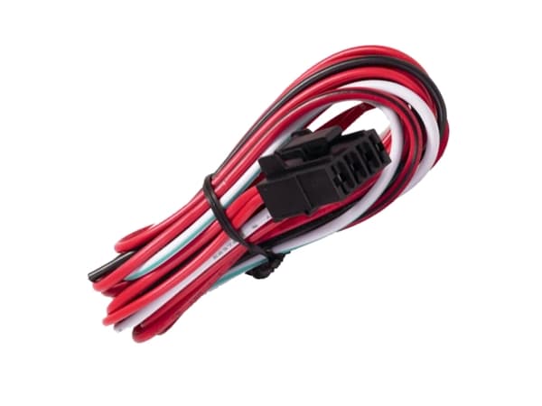 P1 power-kabel for dvs90