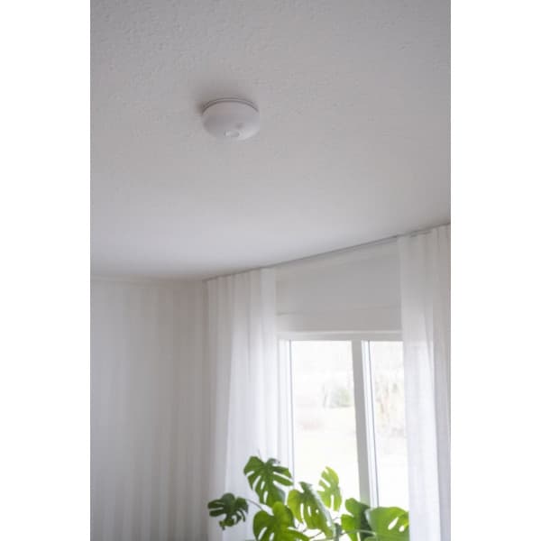 Housegard Luma langaton palovaroitin, 2-pack