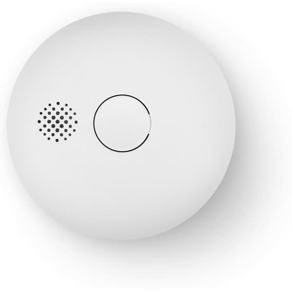 Housegard Luma langaton palovaroitin, 2-pack