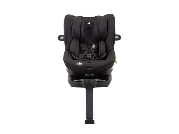 Joie i-Spin 360, 0+/1 (0 - 18 kg; 0 - 4år ), 5-pint, Nackstöd, Justerbart ryggstöd