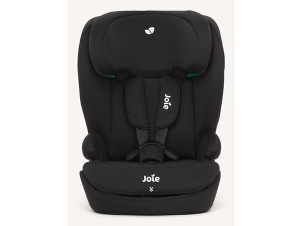 Joie i-Irvana, ISOFIX + säkerhetsbälte, 1-2-3 (9 - 36 kg; 15 months - 12 years), 5-pint, Sidoskydd, Nackstöd, Tvättbar klädsel