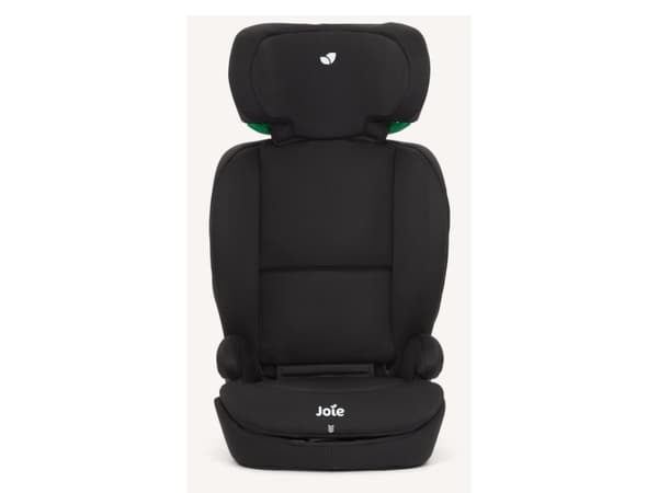 Joie i-Irvana, ISOFIX + säkerhetsbälte, 1-2-3 (9 - 36 kg; 15 months - 12 years), 5-pint, Sidoskydd, Nackstöd, Tvättbar klädsel