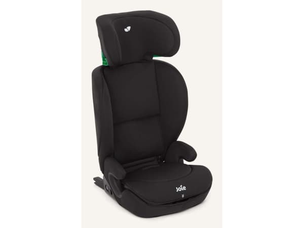 Joie i-Irvana, ISOFIX + säkerhetsbälte, 1-2-3 (9 - 36 kg; 15 months - 12 years), 5-pint, Sidoskydd, Nackstöd, Tvättbar klädsel