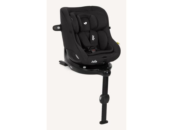 Joie i-Pivot 360, ISOFIX, 0+/1 (0 - 18 kg; 0 - 4 år), 5-punkt, Sidebeskyttelse, Hode-støtte, Vaskbart trekk
