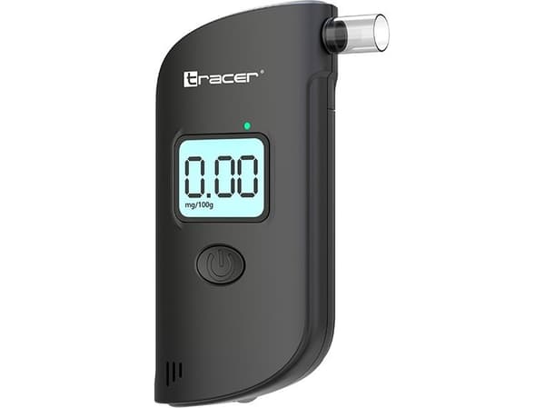Tracer TRACER BreathEZ-1 alkometer