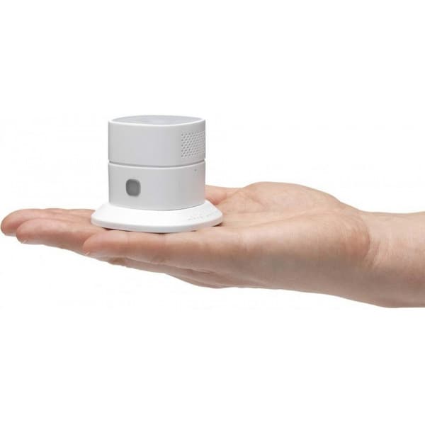 Nedis SMARTCOA10 -smart kuldioxidvarsler