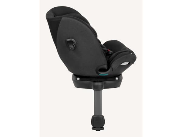 Joie i-Pivot 360 Grow, ISOFIX + turvavyö, 0+/1/2/3 (0-36 kg; 0 kk-12 v.), 5-piste, sivusuoja, pääntuki, pestävä suojus