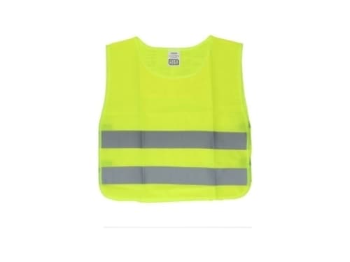 Sikkerhedsvest XS til børn