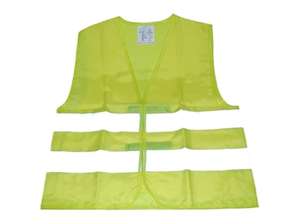 Sikkerhedsvest XS til børn