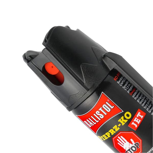 KO puolustuskaasu 40 ml JET stream Klever