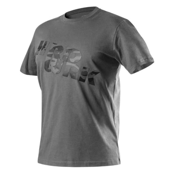 NEO TOOLS CAMO URBAN T-SHIRT, STORLEK M