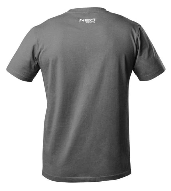 NEO TOOLS CAMO URBAN T-SHIRT, STORLEK XL