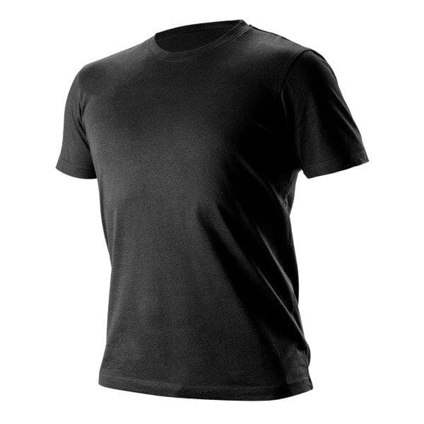 NEO TOOLS T-SHIRT, SORT, STØRRELSE M, CE
