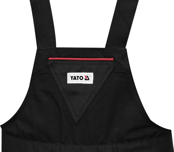 YATO ARBEJDSBUKSER DUERO DUNGARES S
