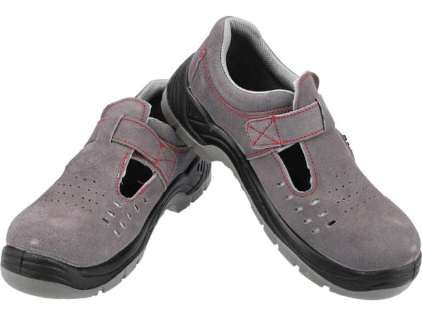 YATO ARBEJDSSANDALER SEGURA S1 STØRRELSE 42