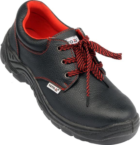 YATO ARBEJDSSKO PUNO SB STØRRELSE 43
