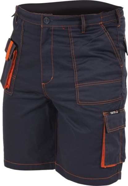 YATO ARBETSBYXOR KORTA DORIA STORLEK XXL