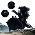 Miniatyrbillede 4 af 4: 80cc Benzinmotor, Elektronisk Tænding, Høj Effekt, Brændstofeffektiv