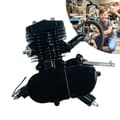 Miniatyrbillede 2 af 4: 80cc Benzinmotor, Elektronisk Tænding, Høj Effekt, Brændstofeffektiv