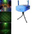 Miniatyrbillede 1 af 2: Laserprojektor Bar, Flere Mønstre, LED Vandmærker