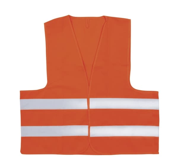Westcott AC-91912 sikkerhedsvest Easy Absorb Orange