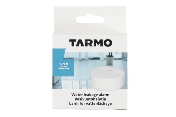 Tarmo Vandalarm