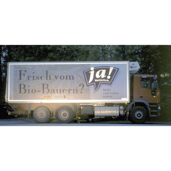 3M Diamond Grade™ 983-71 9837155 Konturmarkering, reflekterande band Gul reflekterande 50 m