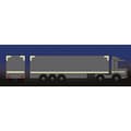 Miniatyrbild 5 av 5: 3M Diamond Grade™ 983-71 9837155 Konturmarkering, reflekterande band Gul reflekterande 50 m