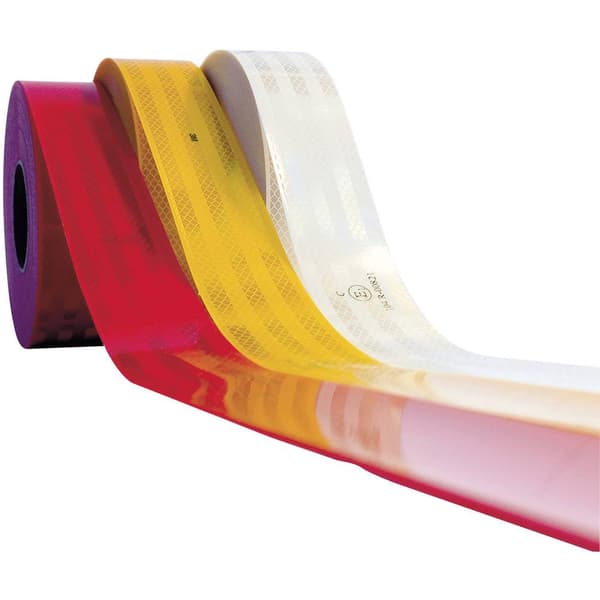 3M Diamond Grade™ 983-71 9837155 Konturmarkering, reflekterande band Gul reflekterande 50 m