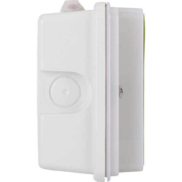 Smartwares 10.040.73 Nödutgångsbelysning väggmontering
