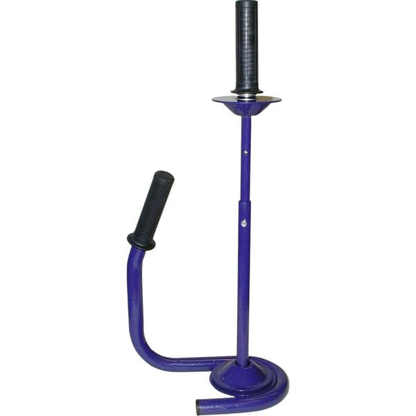 Berger & Schröter 60095 Stretchplast-rulle 1 st
