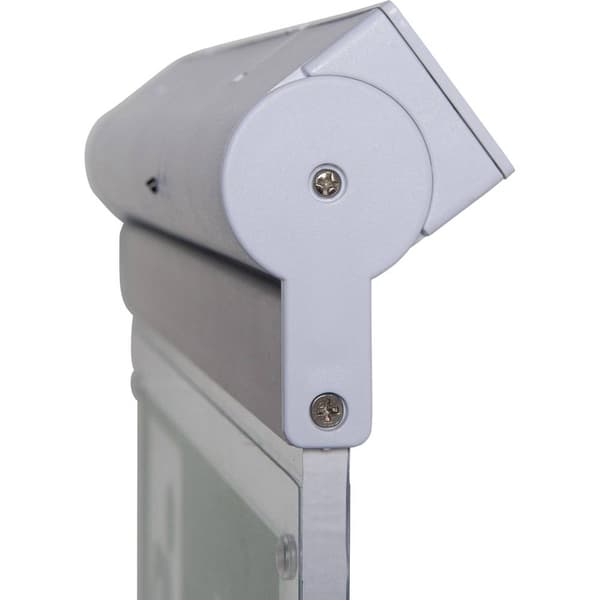 B-SAFETY BR599030 Nödutgångsbelysning Takmontering, Väggmontering vänster, höger, hög