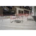 Miniatyrbild 2 av 2: VISO RSNA580RB Avspärrningsband (L x B) 500 m x 80 mm